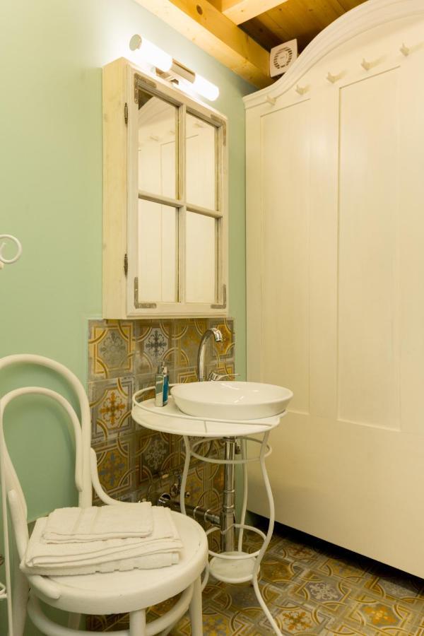 Artistic Apartment Budapest Exterior foto